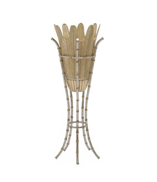 Cayen Collection Bamboo Wine Holder