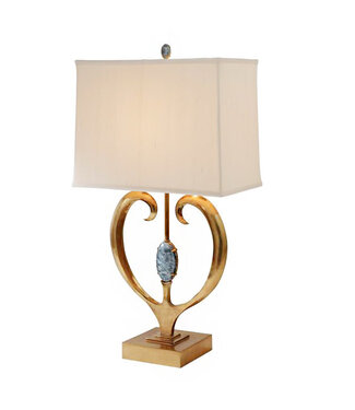 Cayen Collection DISCONTIUED Orpheus Table Lamp