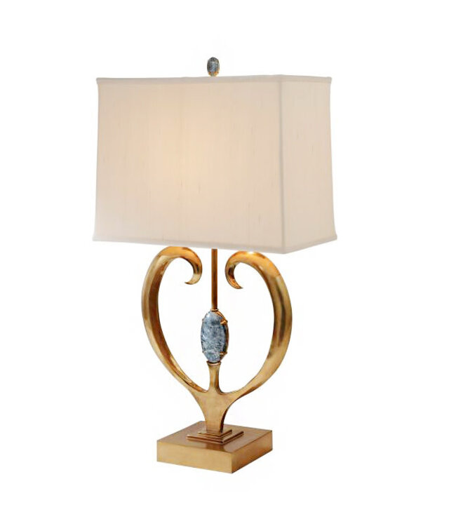 Cayen Collection Orpheus Table Lamp