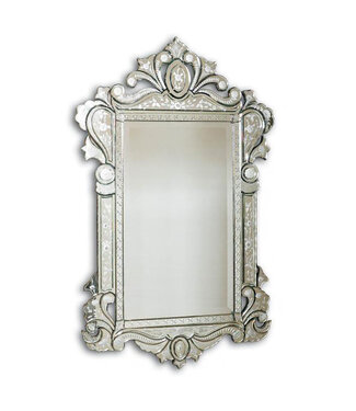 Maitland-Smith Castello Mirror