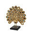 Cayen Collection DISCONTIUED Proudest Peacock Sculpture