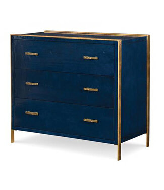 Maitland-Smith San Juan Chest of Drawers