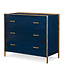 Maitland-Smith San Juan Chest of Drawers