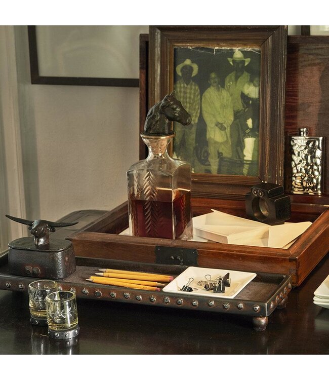 Jan Barboglio Premio Toro Box