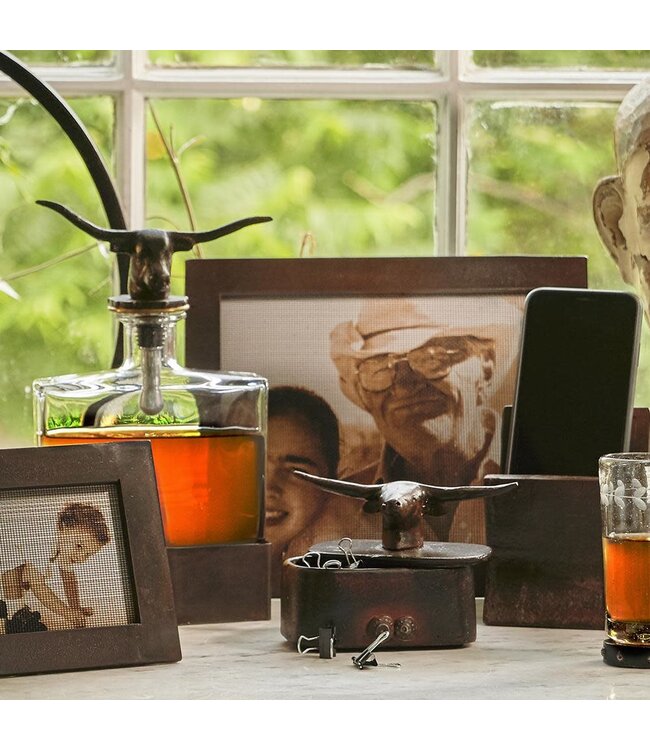 Jan Barboglio Premio Toro Box