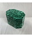 Cayen Collection Malachite Octagon Box (B)