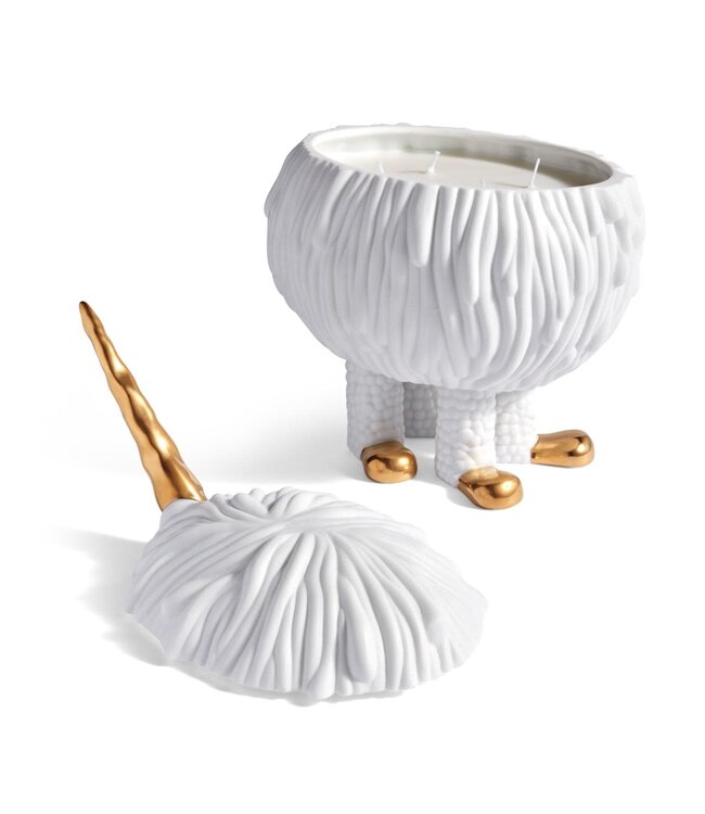 L’Objet Haas Mojave Unicorn Candle 4-wick