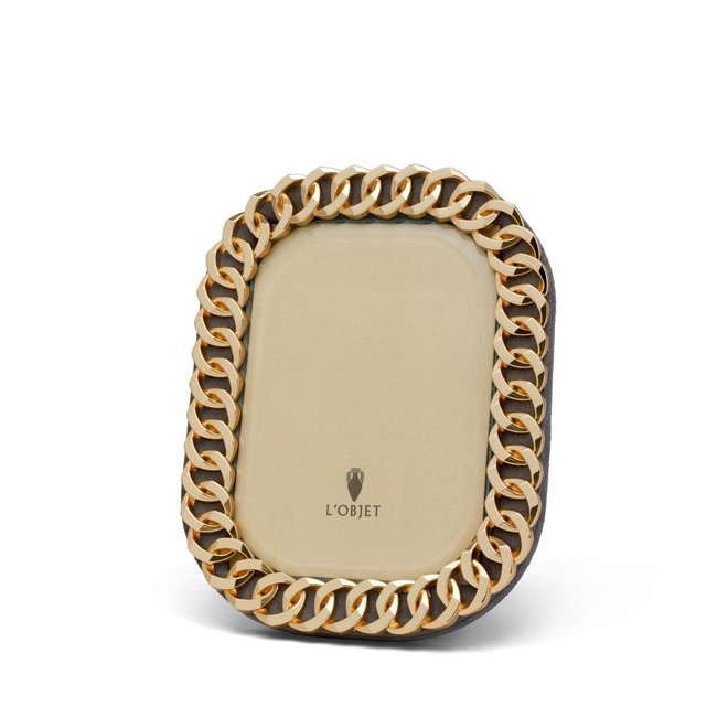 Ray Frame Gold 4 x 6 - 10 x 15cm - Cayen Home