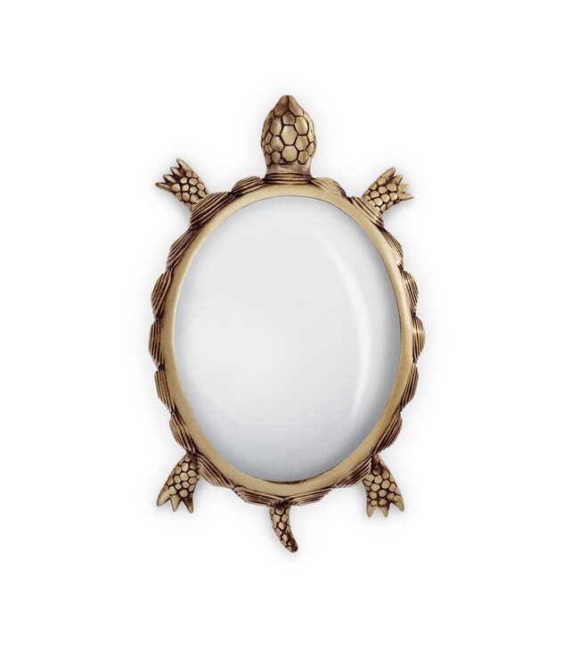L’Objet Turtle Magnifying Glass