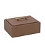 Cayen Collection Duon Leather Box II