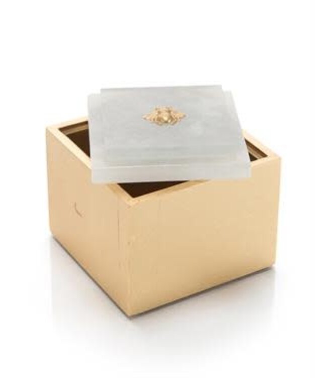 Cayen Collection The Power of the Bee Box II