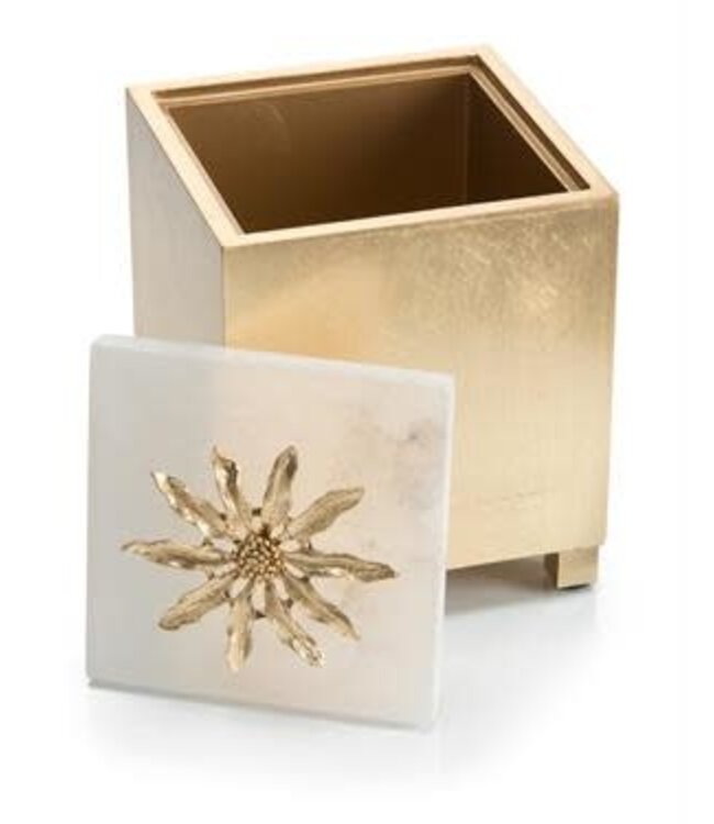 Cayen Collection Le Fleur Box