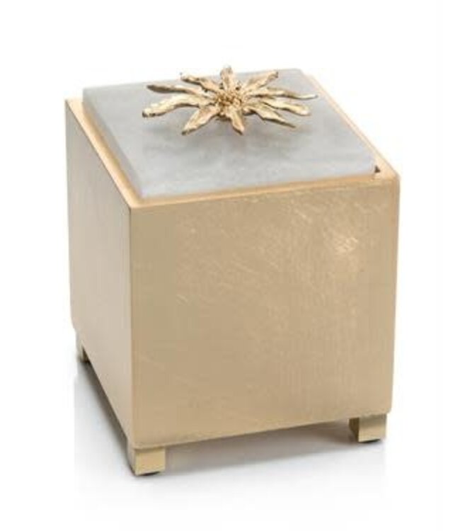 Cayen Collection Le Fleur Box