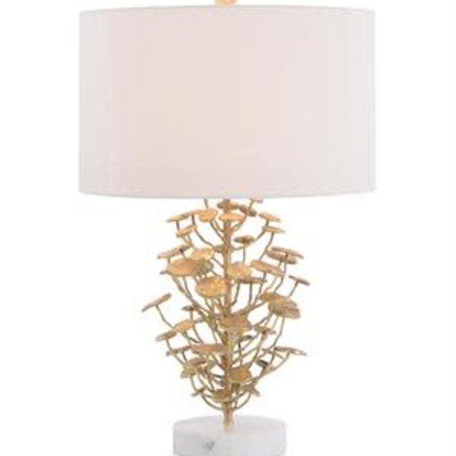john richard table lamps