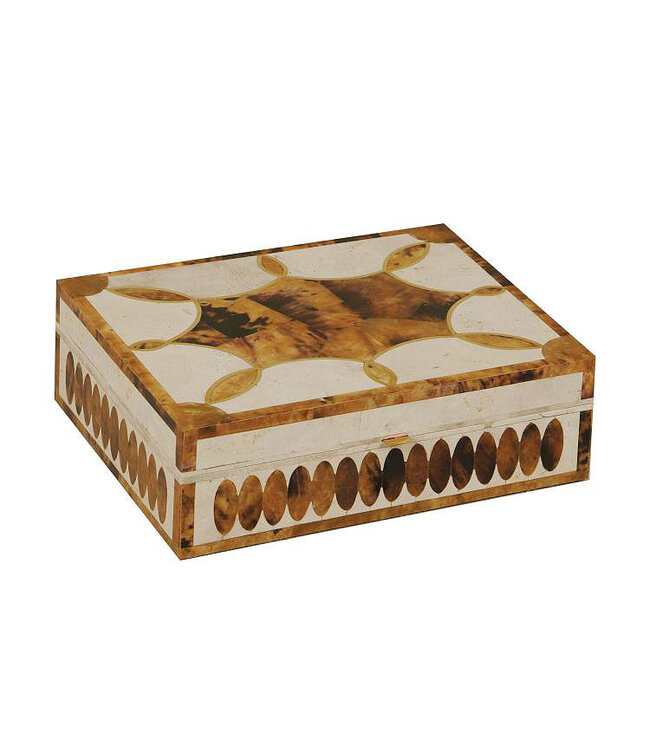 Maitland-Smith Stonely Box