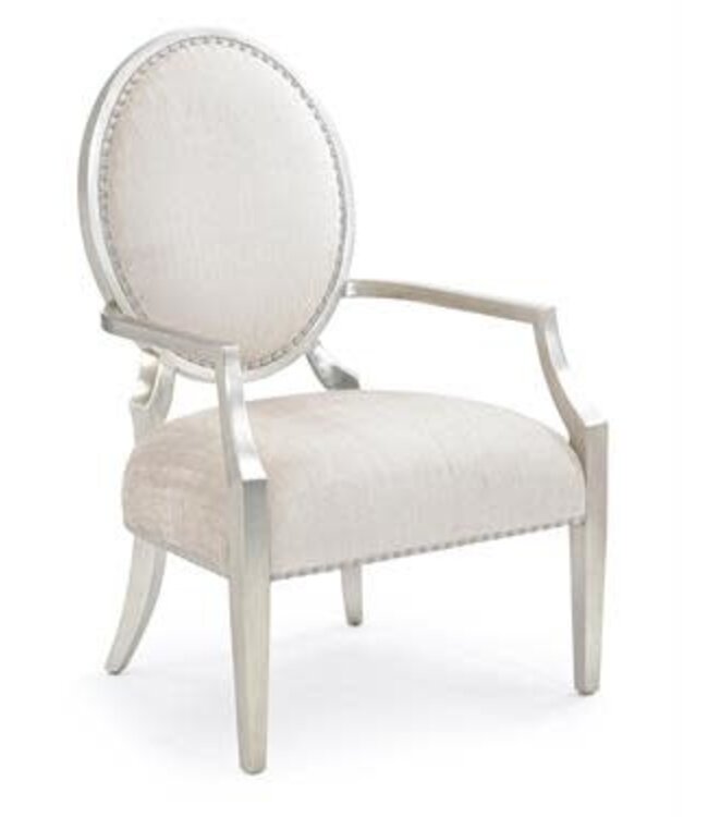 John - Richard Sovana Armchair