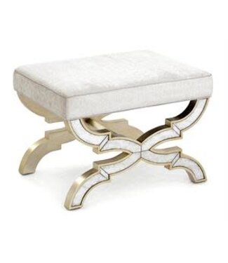 John - Richard Trivi Stool