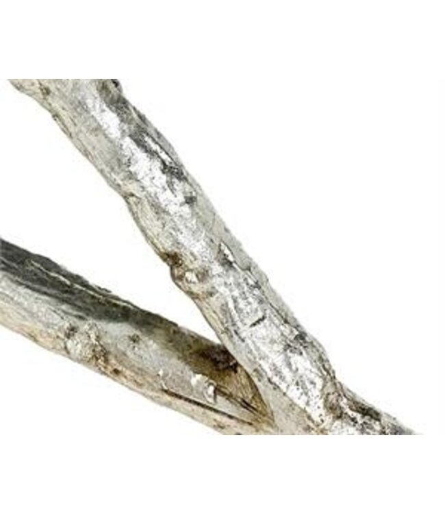 John - Richard Branch-Style Base Ottoman