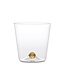 L’Objet Oro Double Old Fashioned Glass