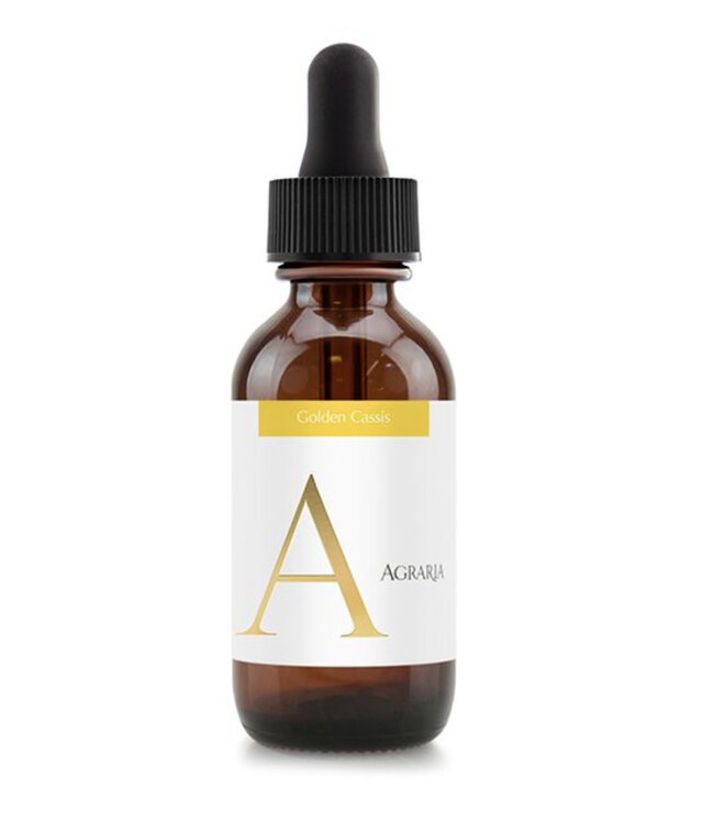 Agraria Golden Cassis e-Diffuser Natural & Essential Oil