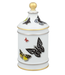 CHRISTIAN LACROIX Butterfly Parade Sugar Bowl