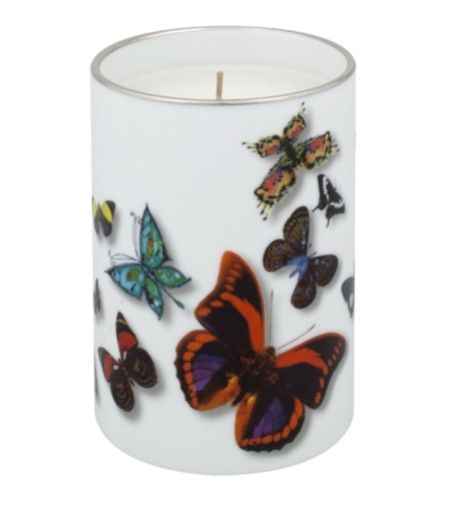 CHRISTIAN LACROIX Butterfly Parade Scented Candle