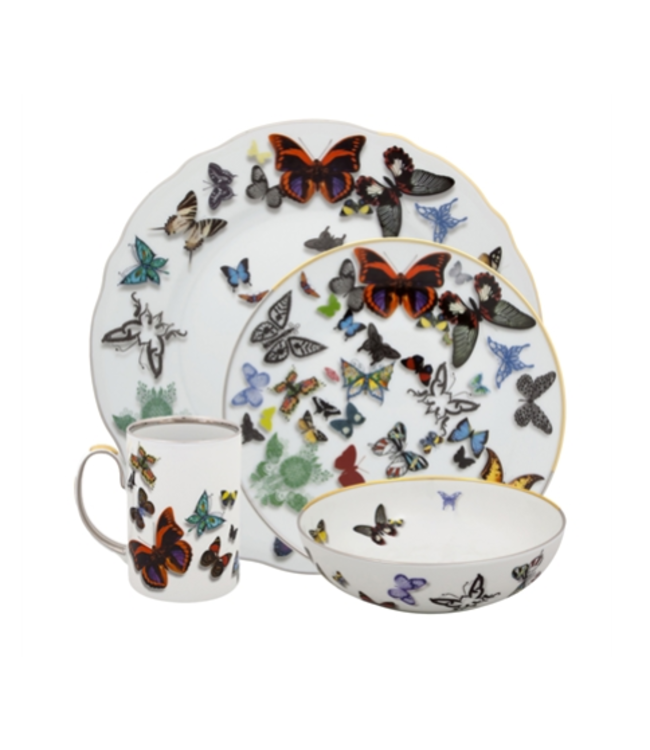 CHRISTIAN LACROIX Butterfly Parade - Christian Lacroix Butterfly Parade 4 PPS