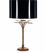 Tony Duquette Shady Palm Tree Lamp