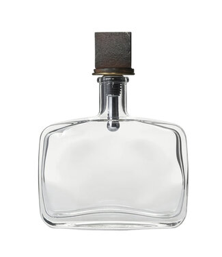 Jan Barboglio DISCONTIUED Domino Decanter