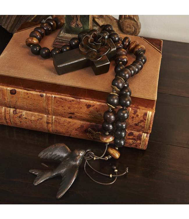 Jan Barboglio Palomita Blessing Beads