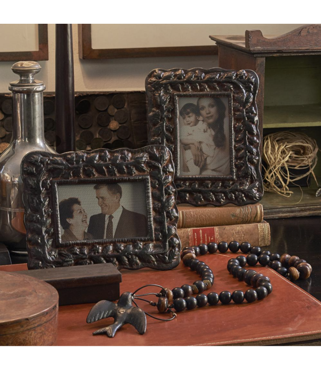 Jan Barboglio Palomita Blessing Beads