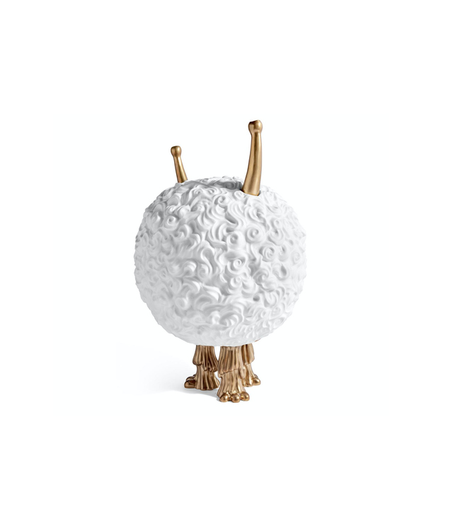 L’Objet Haas Monster Incense Burner