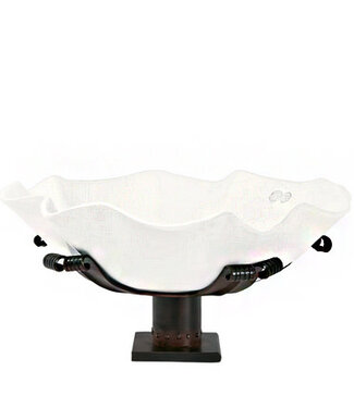 Jan Barboglio Florece bowl - DISCONTINUED