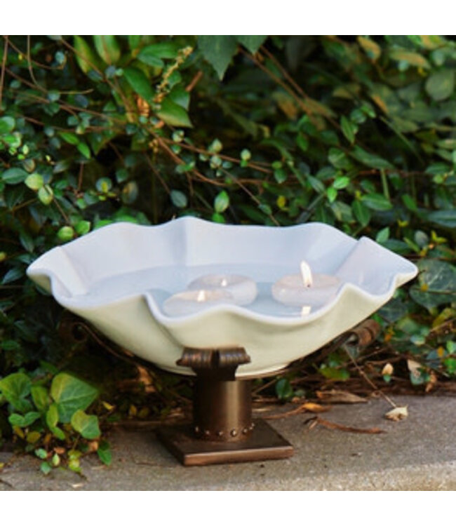 Jan Barboglio Florece bowl - DISCONTINUED