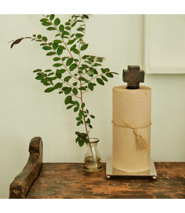 Jan Barboglio Houseblessing Paper Towel