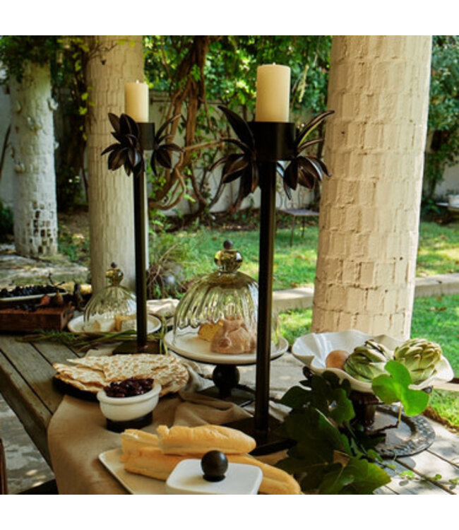 Jan Barboglio Acanalado Domo