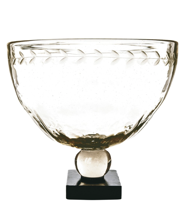 Jan Barboglio Clarity Serving Bowl, Large