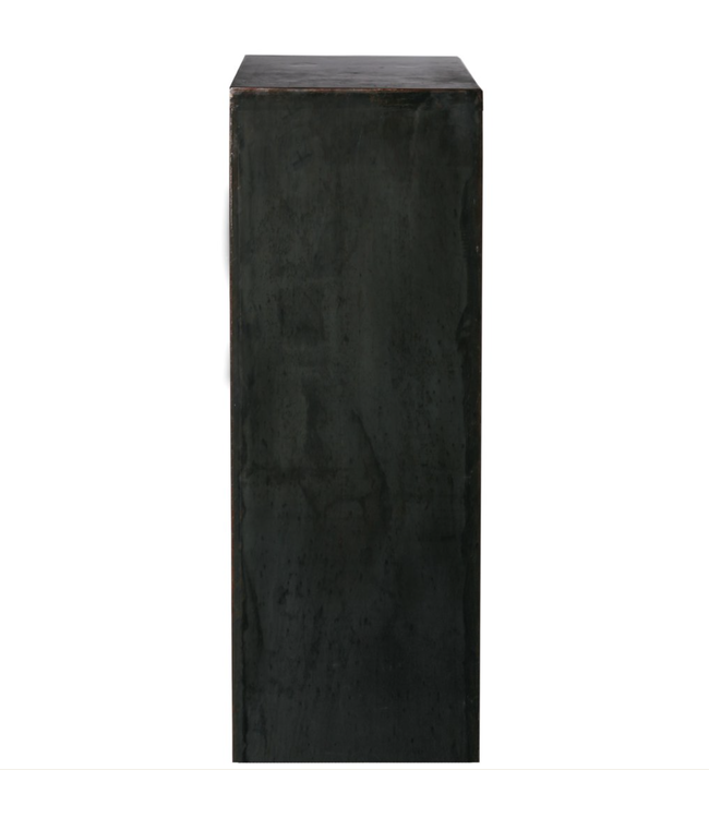 Jan Barboglio Gallery Art Stand Blackened MD