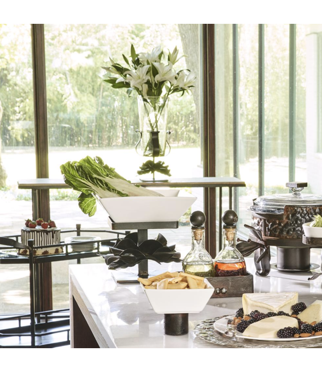 Jan Barboglio Conquistadora Vessel