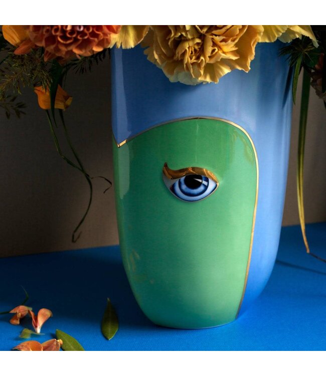 L’Objet Lito Vase