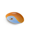 L’Objet Lito Vide Poche- Orange