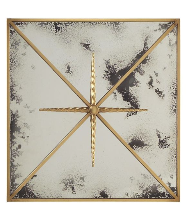 John - Richard Rio Mirror