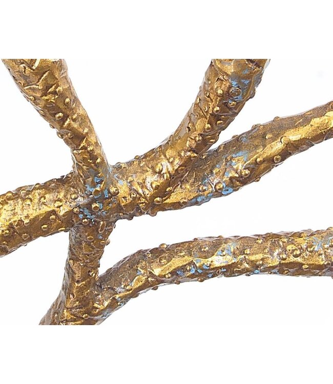 Cayen Collection Branches Dining Table