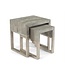 John - Richard Piazza Nesting Tables