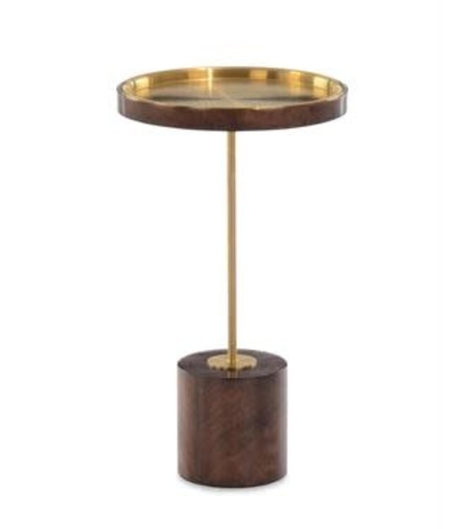 John - Richard Nimes Martini Table