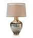 John - Richard Handblown Mottled Table Lamp