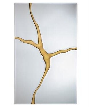 John - Richard Ravine Mirror