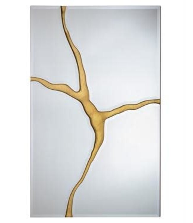 John - Richard Ravine Mirror