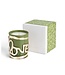 Amber Sakai Amour Grant LOVE X Candle