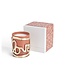 Amber Sakai Chaparral Grant LOVE X Candle
